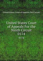 United States Court of Appeals For the Ninth Circuit. 0174