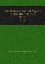 United States Court of Appeals For the Ninth Circuit. 0110