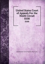 United States Court of Appeals For the Ninth Circuit. 0100