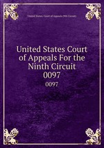 United States Court of Appeals For the Ninth Circuit. 0097