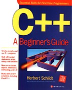 C++: A Beginner`s Guide на английском языке