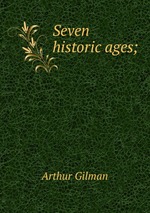 Seven historic ages;
