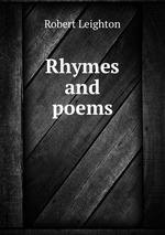 Rhymes and poems