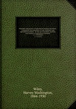 Principles and practice of agricultural analysis microform : a manual for the estimation of soils, fertilizers, and agricultural products : for the use of analysts, teachers, and students of agricultural chemistry. v. 2 - Fertilizers