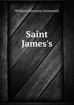 Saint James`s