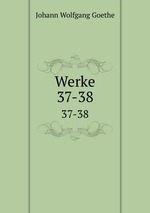 Werke. 37-38