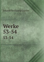 Werke. 53-54
