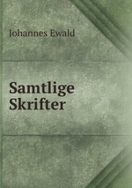 Samtlige Skrifter