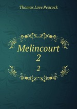Melincourt. 2