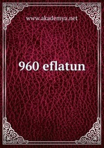 960 eflatun