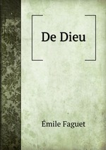 De Dieu