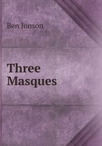 Three Masques