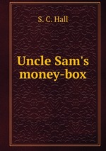 Uncle Sam`s money-box