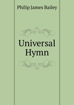 Universal Hymn