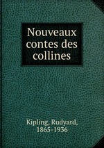 Nouveaux contes des collines