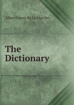 The Dictionary