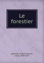 Le forestier