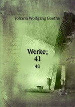 Werke;. 41
