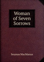 Woman of Seven Sorrows