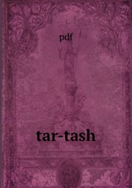tar-tash