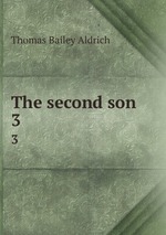 The second son. 3