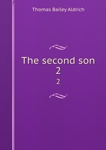 The second son. 2