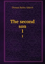 The second son. 1