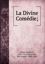 La Divine Comdie;