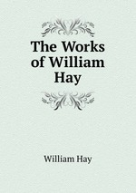 The Works of William Hay