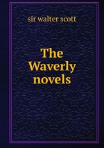The Waverly novels