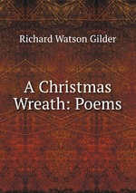 A Christmas Wreath: Poems