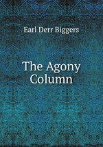 The Agony Column