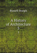 A History of Architecture. 3