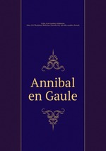 Annibal en Gaule
