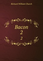 Bacon. 2
