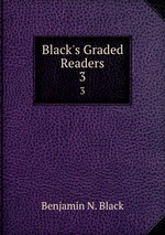 Black`s Graded Readers. 3