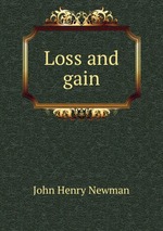 Loss and gain
