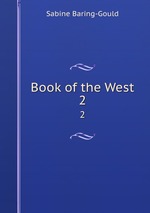 Book of the West. 2