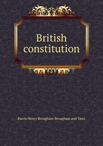 British constitution