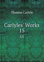 Carlyles` Works. 15