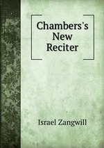 Chambers`s New Reciter