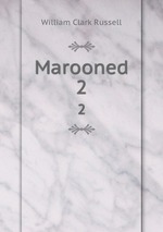 Marooned. 2