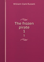 The frozen pirate. 1