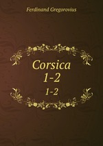 Corsica. 1-2