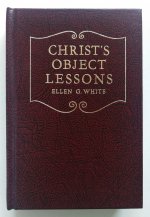Christ's object lessons