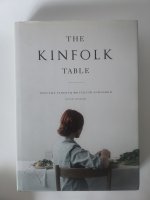 Kinfolk table