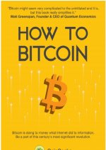 How to Bitcoin