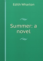 Summer: a novel