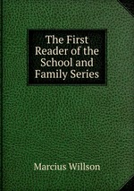 The First Reader of the School and Family Series