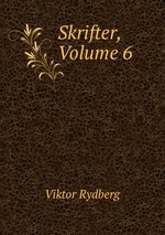 Skrifter, Volume 6